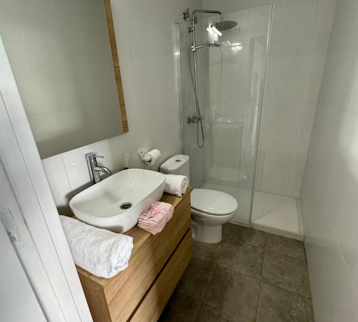 Apartamento Luxury Svetlanka House Fenals Lloret de Mar España