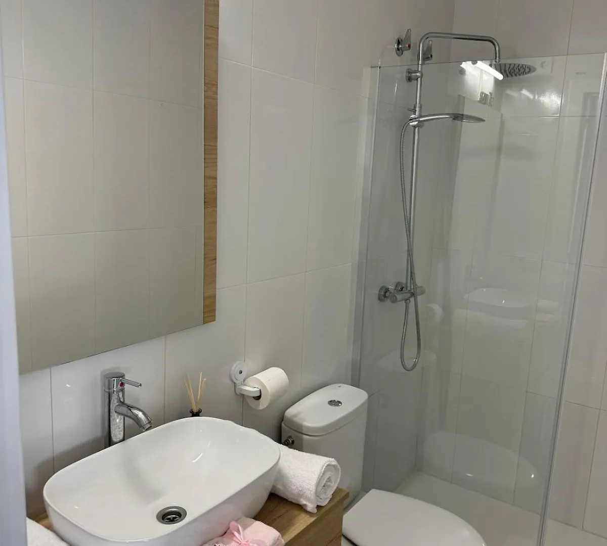 Апартаменты Luxury Svetlanka House Fenals Льорет-де-Мар Испания