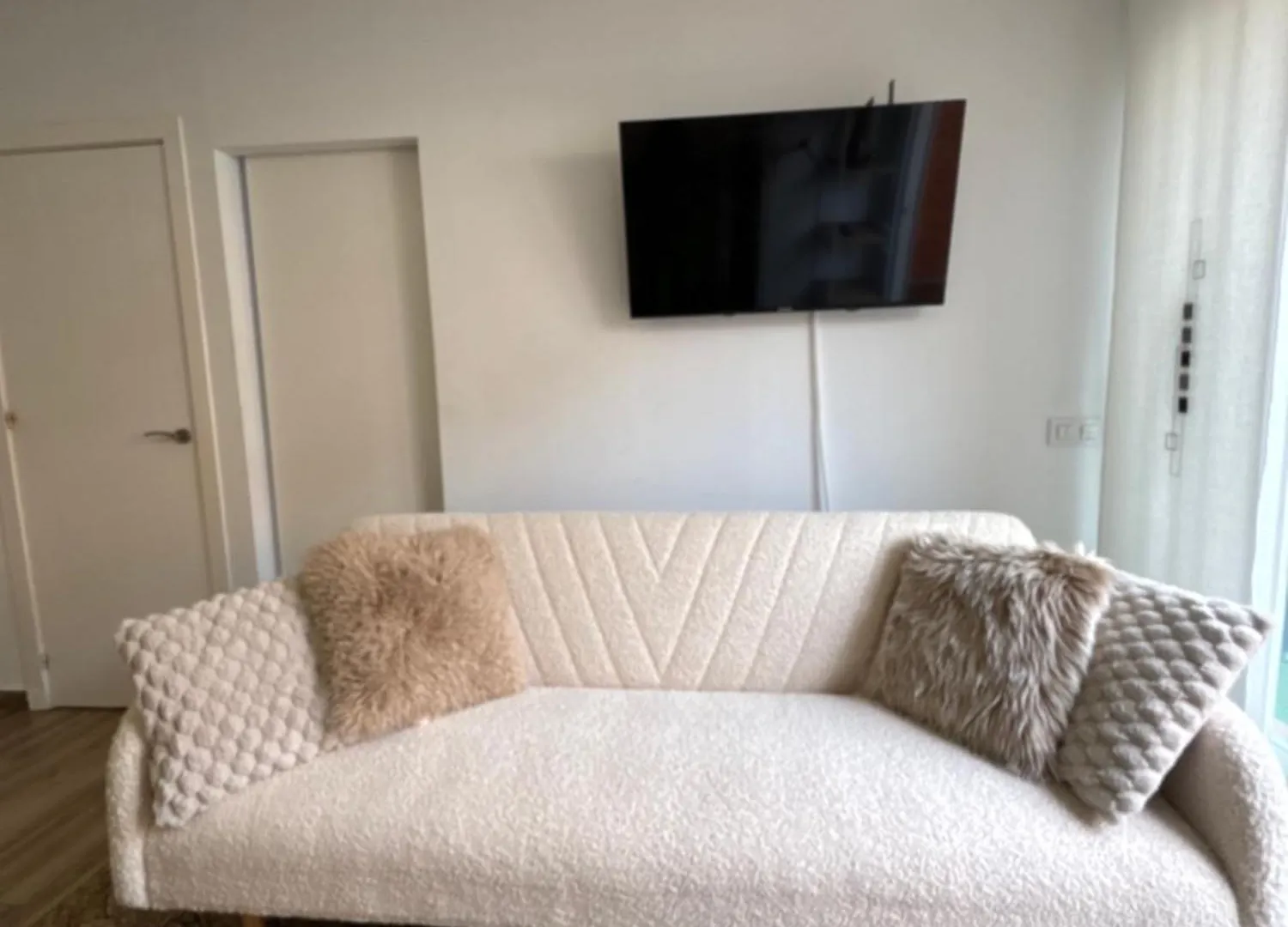 Apartamento Luxury Svetlanka House Fenals Lloret de Mar