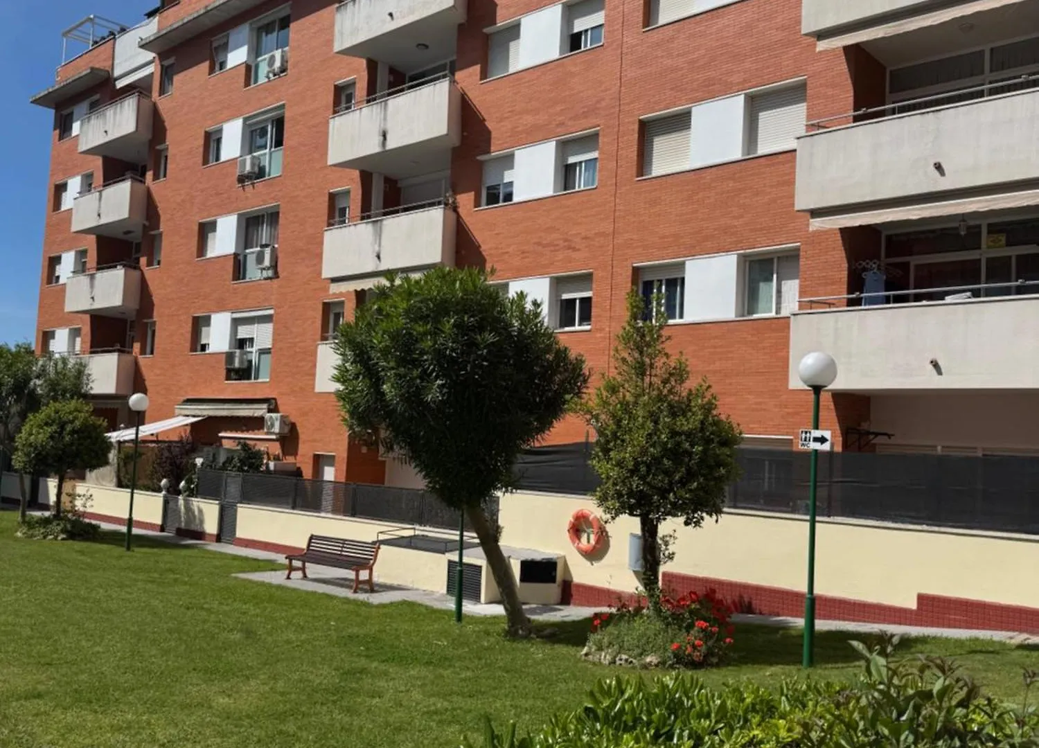 Апартаменты Luxury Svetlanka House Fenals Льорет-де-Мар