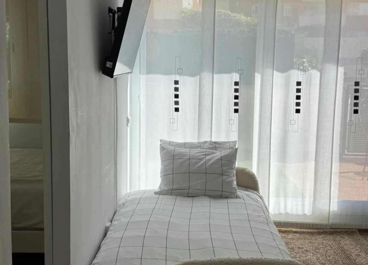 Apartamento Luxury Svetlanka House Fenals Lloret de Mar