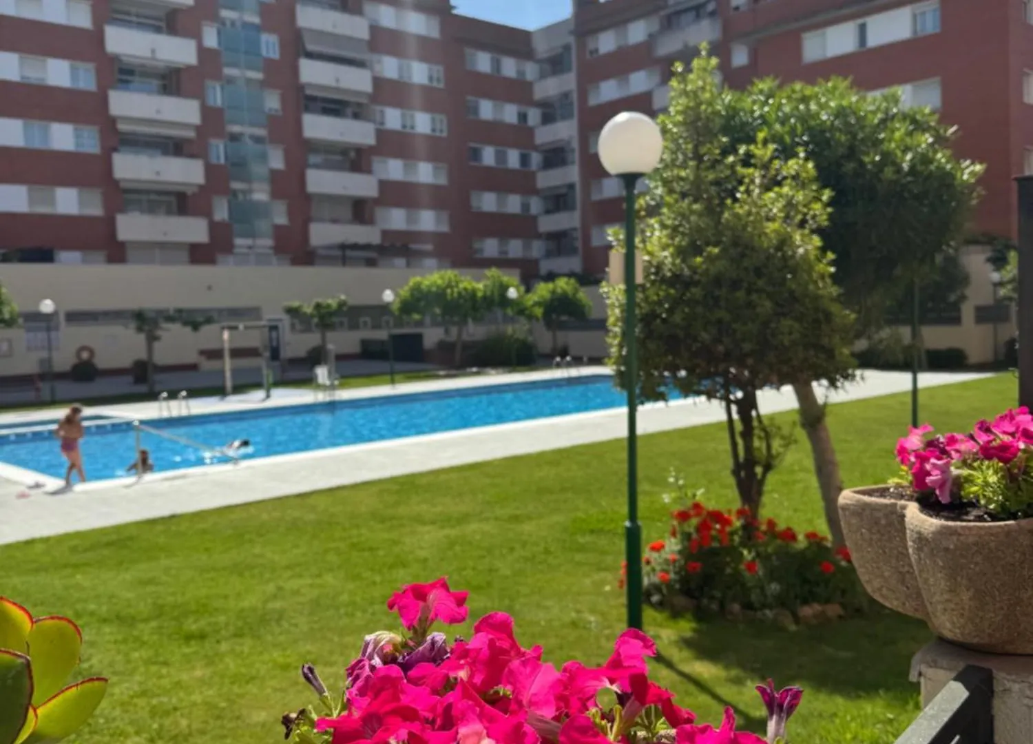 Apartamento Luxury Svetlanka House Fenals Lloret de Mar