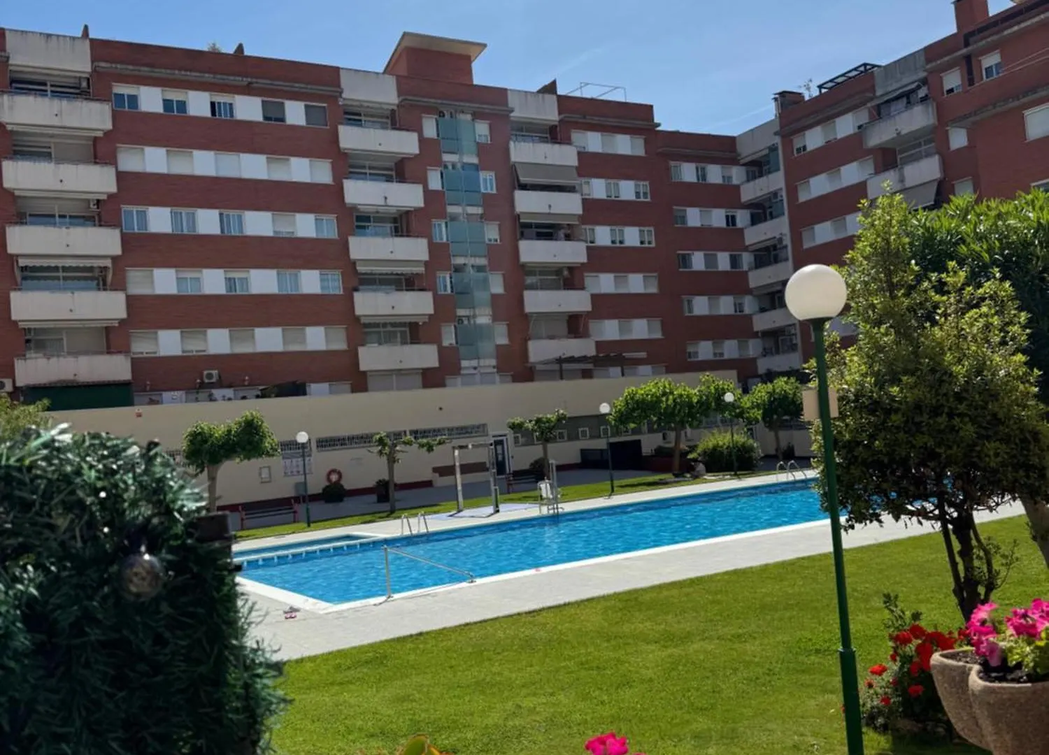 Apartamento Luxury Svetlanka House Fenals Lloret de Mar España