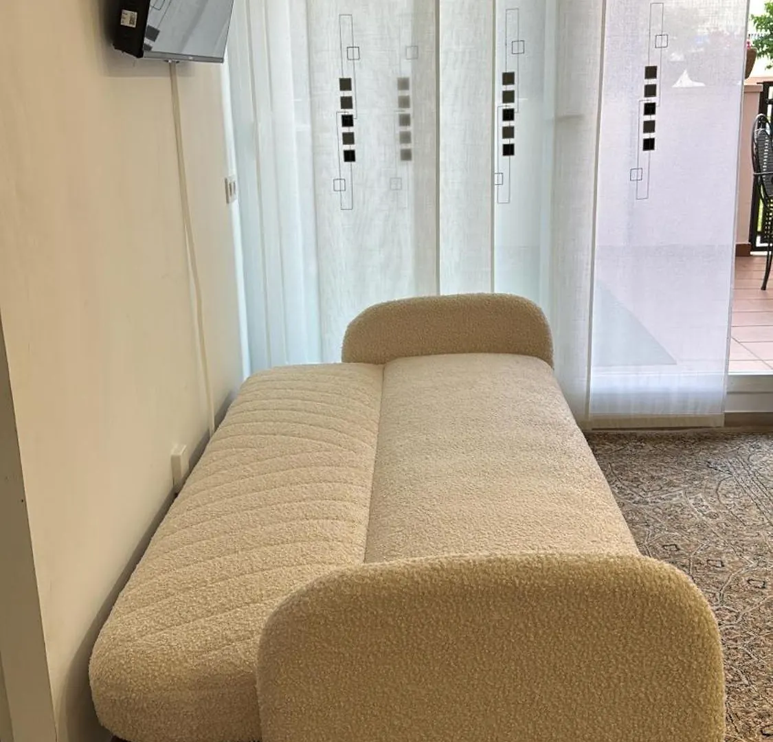 Apartamento Luxury Svetlanka House Fenals Lloret de Mar
