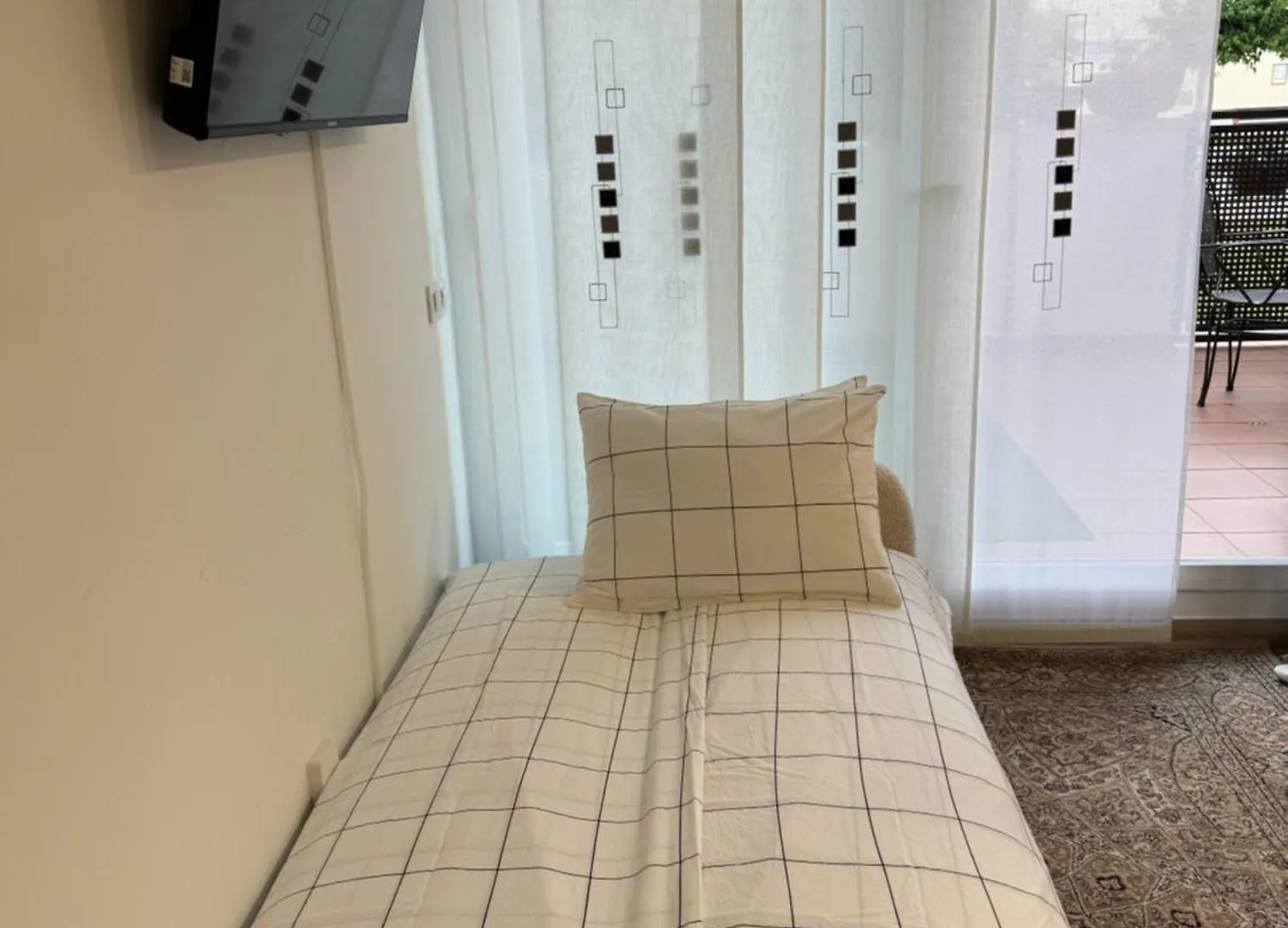 Апартаменты Luxury Svetlanka House Fenals Льорет-де-Мар 0*,  Испания