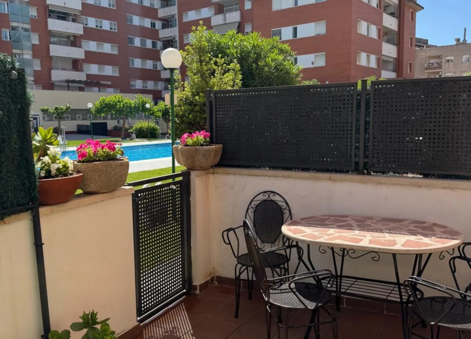 Апартаменты Luxury Svetlanka House Fenals Льорет-де-Мар