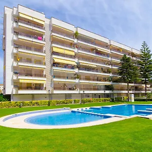 Del Mar Fenals Отель